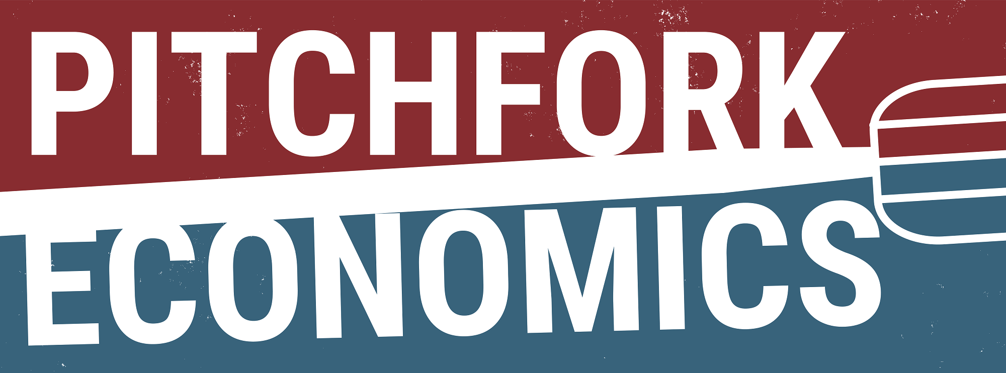 Pitchfork Economics